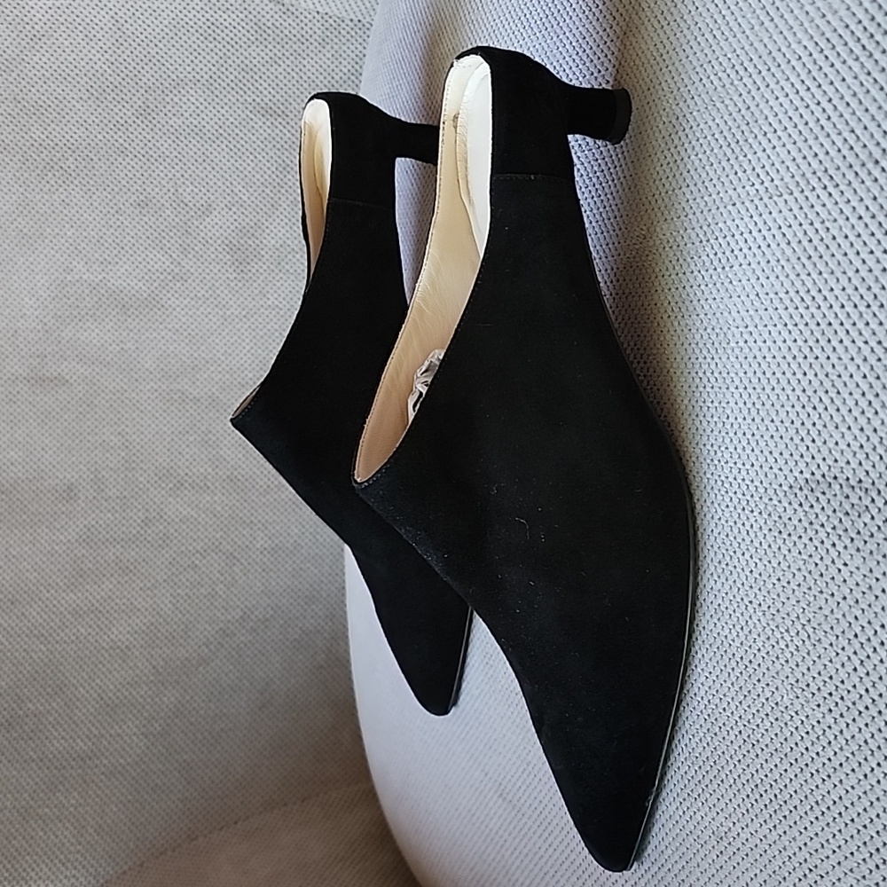 Everlane The Day Mule Nwot